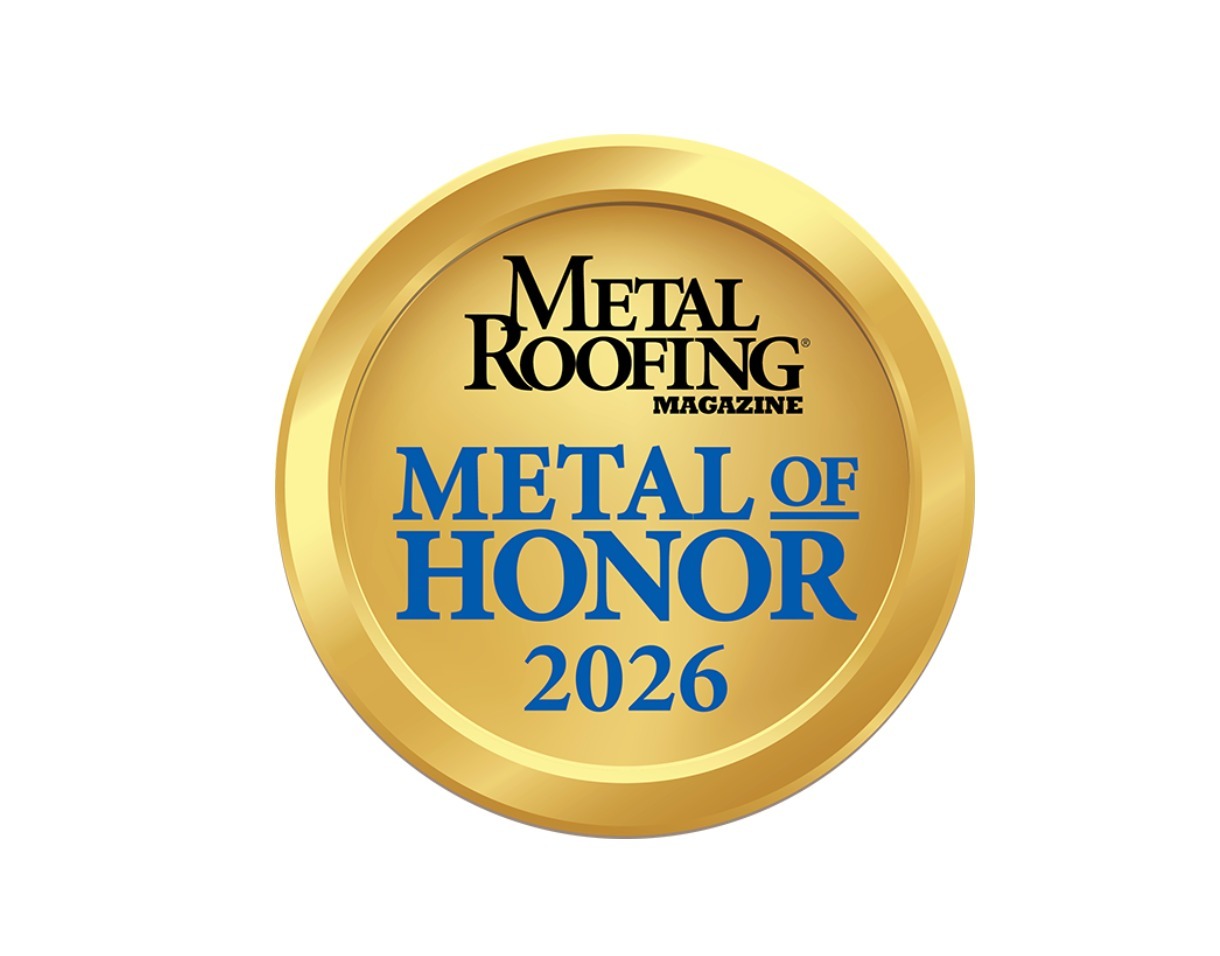 Metal of Honor 2026 Award