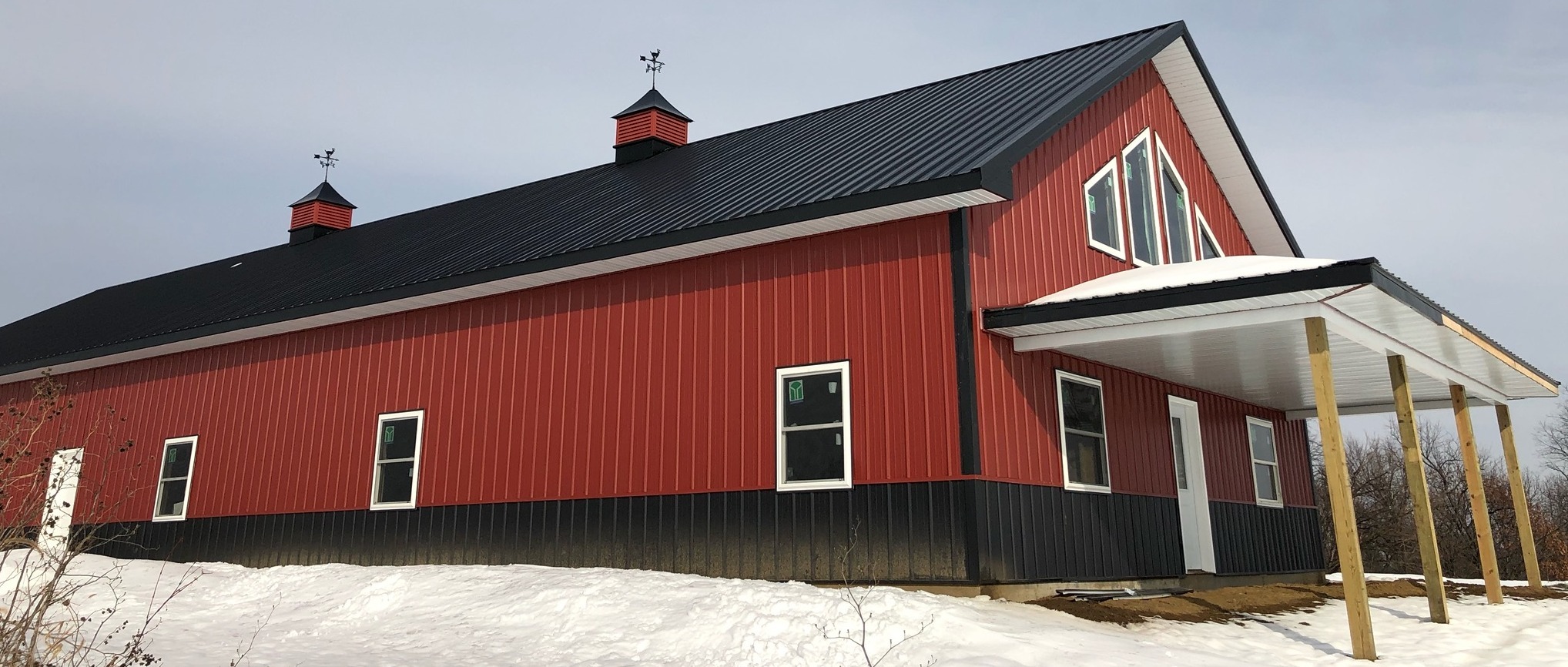 Where roll formers buy direct metal roofing